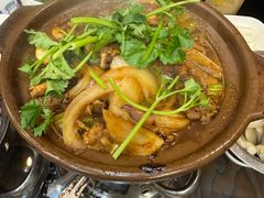 -川香煲(茅台路店)