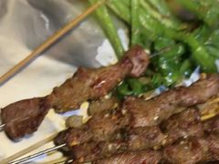 -年轮烧烤·羊蝎子·烤鱼(星湖街店)