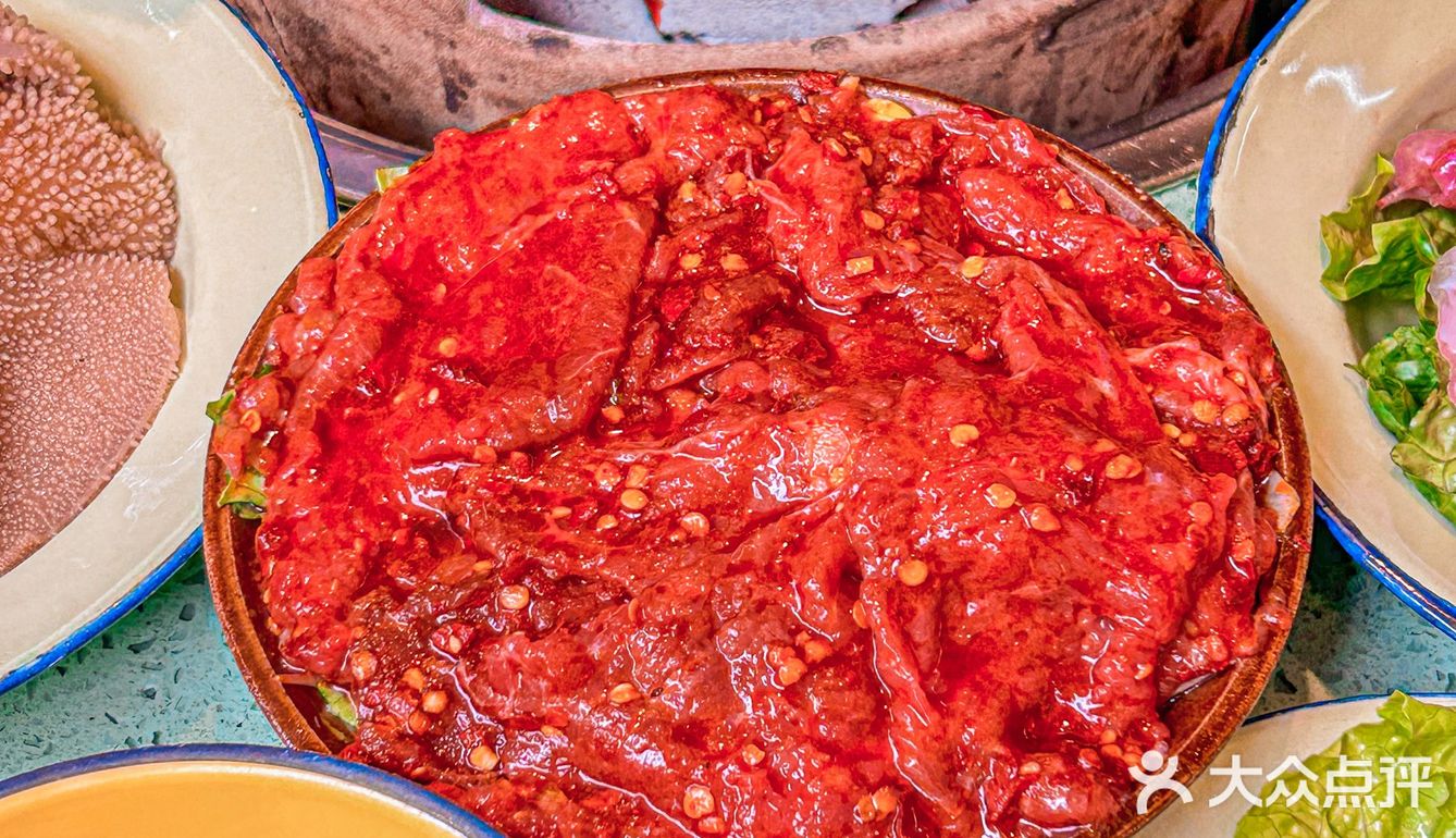 不到💰1元的杨梅荔枝糖水你真的不要来一碗嘛❗️❗️❗️