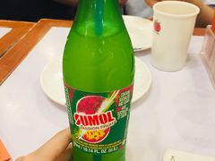 葡式汽水-番茄屋葡式美食(总店)