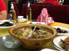 -醉香园(长江北路店)