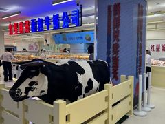 -红星前进面包牛奶公司(君太店)