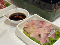 -活潑鲜跳(湖滨商业街店)