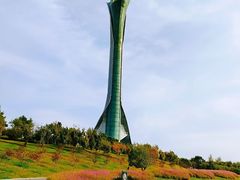 -沈阳植物园