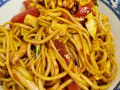 -圳兴面王·拌川·特色炒面(南山保利剧院店)