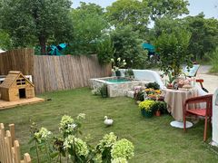 -HERRE·FARM 赫尔露营农场·团建聚会包场