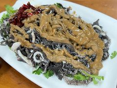 水爆肚-正宗天津烧麦馆(柳州路店)