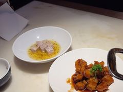 -绿茶餐厅(北京凤凰汇店)