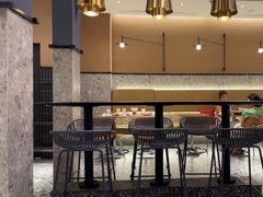 -Pennehut畔尼意面(合肥万象城店)