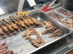 -老字号鸭血粉丝汤(水香街店)