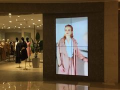 -皇庭广场(福华三路店)