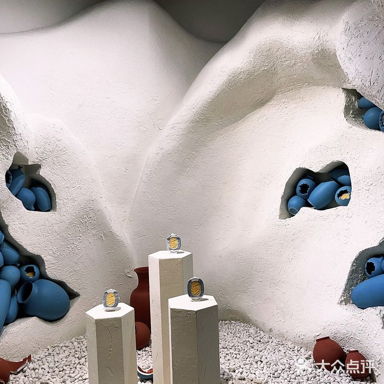 上海丨diptyque🪐带你穿梭世界香水展无界之行