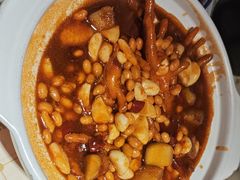 -3弄堂·滕王饭店·江西菜(铜锣湾店)
