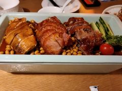 -避风塘·老港味餐厅(虹口龙之梦店)