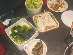 -尚合里潮汕牛肉火锅(海沧店)