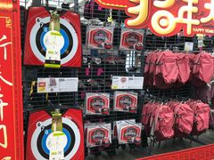 -迪卡侬(安德门店)