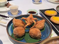 -白天鹅宾馆-玉堂春暖餐厅