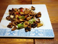 -云海肴·汽锅鸡·云南菜(天津国金汇店)