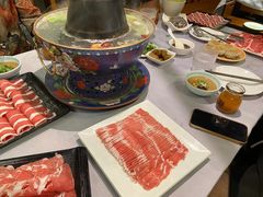 -东来顺饭庄(apm总店)