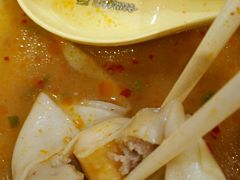 -吉祥馄饨(上海新上大店)