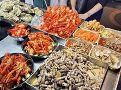 -黑牛码头·小龙虾·烧烤