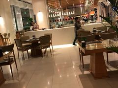 大堂-银川凯宾斯基饭店柏林咖啡厅·Café Berlin