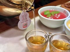 -小吊梨汤·北京菜·烤鸭(鸟巢店)