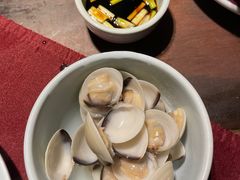 海蚬-大良毋米粥·粥底火锅(岭南天地店)
