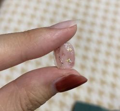 -Touch Nail·品质·美甲美睫