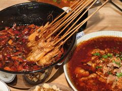 裸奔陀陀虾-成都吃客(奎星楼店)