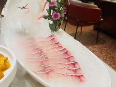 -川越泰火锅(吉利大厦店)