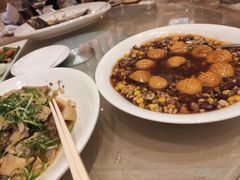 -明阁 Ming Court(广州朗豪酒店)