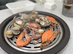 -仙螺岛海鲜自助餐厅(总店)