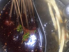 -小郡肝串串香火锅(金桥店)