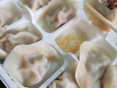 -船歌·鱼水饺青岛菜(闽江二路店)