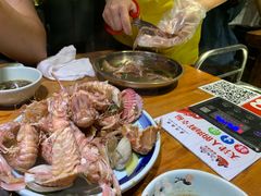 -三个渔夫·蒸汽海鲜(小白楼店)