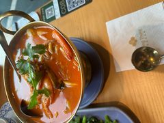 -KingThaia金泰兰(来福士中心店)