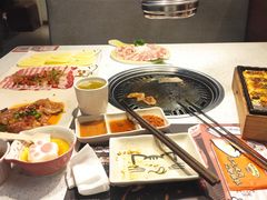 -猫抓烤肉(春熙路店)
