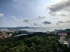 -石岛赤山风景区