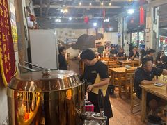 -明婷饭店(外曹家巷店)