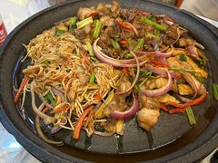 -一烙锅(友谊店)