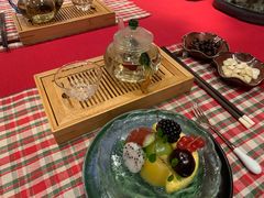 -叶叶菩提(太原别墅店)