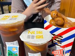 -美芝莲(东方宝泰店)