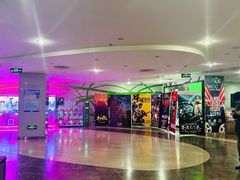 -天幕新彩云国际影城(激光巨幕店)