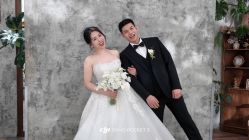 -绽放摄胶片摄影工作室