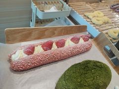 -奈雪的茶(百盛店)