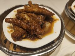 -凤凰楼酒家·粤宴点心(华强北店)