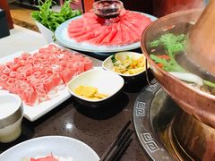 -口福居火锅(集英街店)