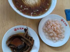 -朱鸿兴面馆(镇湖店)