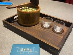 -汉水谣·江景餐厅(江滩店)